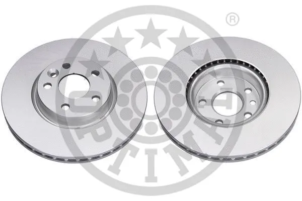 Brake Disc (BS-8256HC)