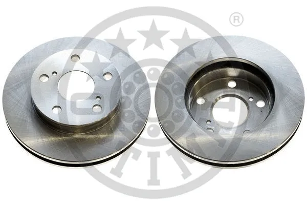 Brake Disc (BS-9036)