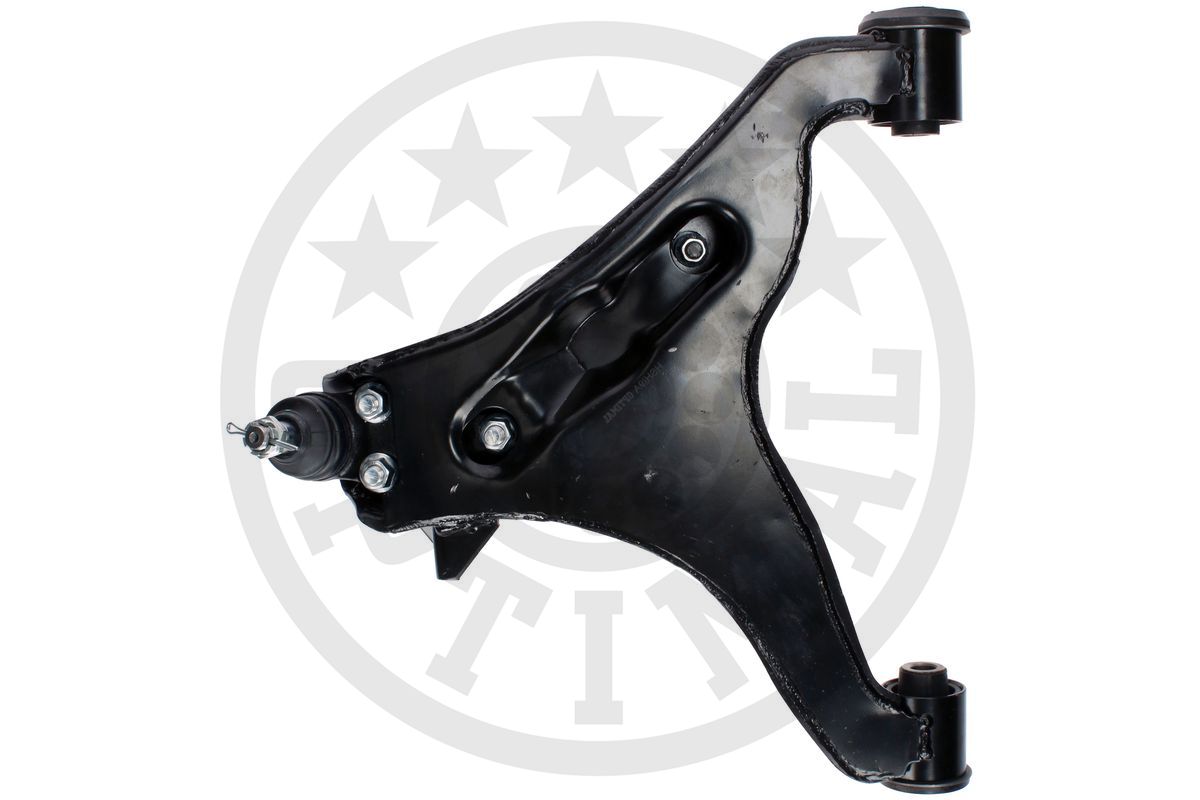Control/Trailing Arm, wheel suspension (G6-2308)