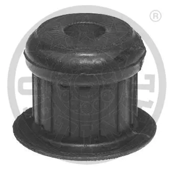 Mounting, engine (F8-5528)