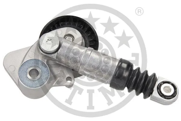 Belt Tensioner, V-ribbed belt