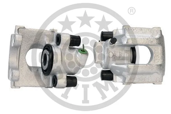 Brake Caliper (BC-1407R)
