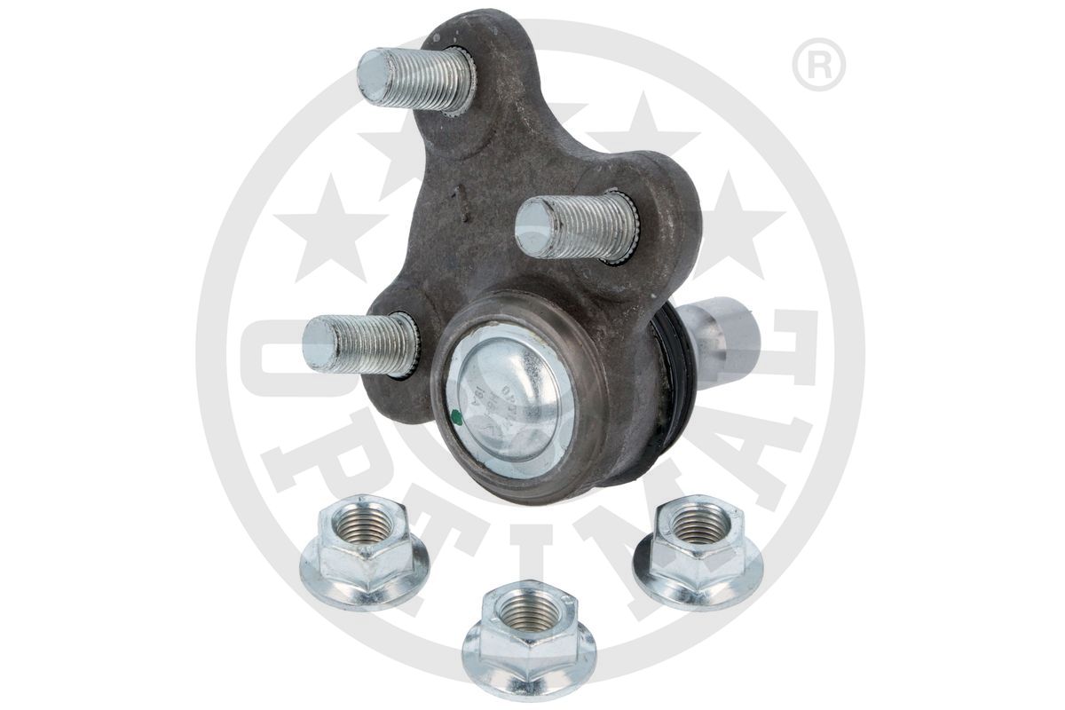 Ball Joint