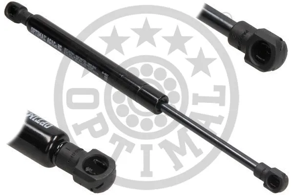 Gas Spring, bonnet (AG-40527)