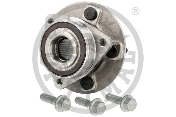 Wheel Bearing Kit