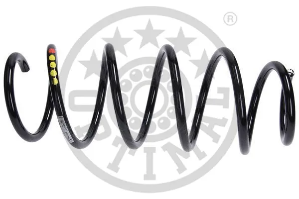Suspension Spring