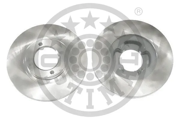 Brake Disc (BS-7130C)
