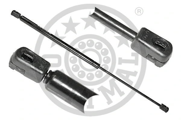 Gas Spring, boot/cargo area (AG-17263)