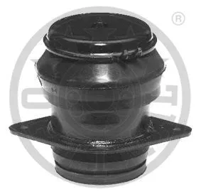 Mounting, engine (F8-4017)