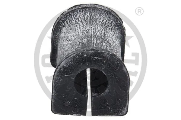Mounting, stabiliser bar