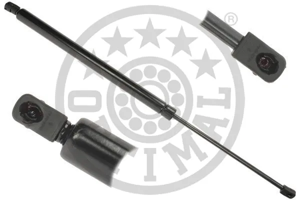 Gas Spring, boot/cargo area (AG-51656)