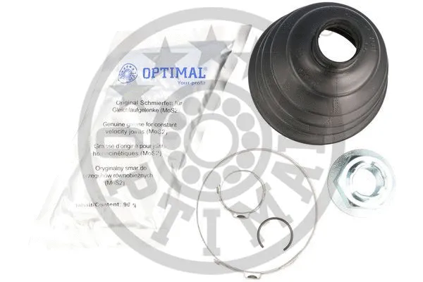 Bellow Kit, drive shaft (CVB-10587TPE)