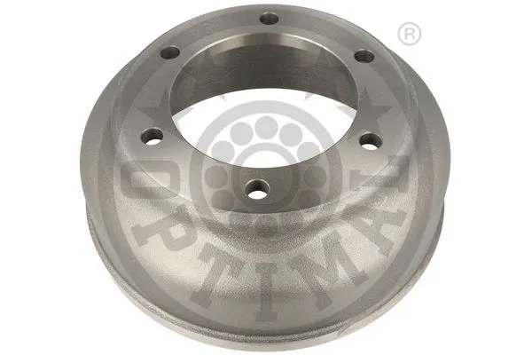 Brake Drum (BT-1970)
