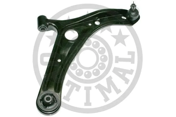 Control/Trailing Arm, wheel suspension (G6-1258)