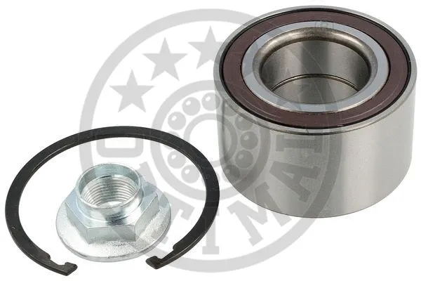 Wheel Bearing Kit (941237)