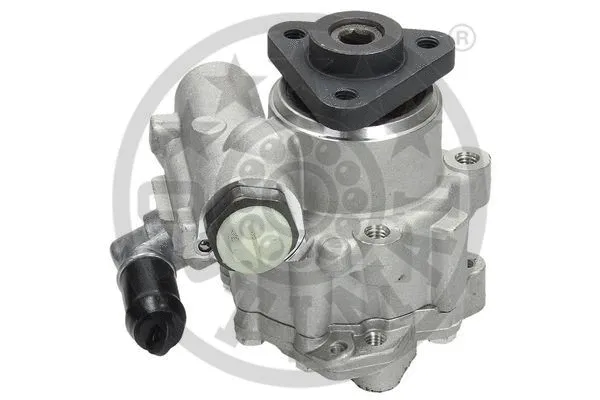 Hydraulic Pump, steering (HP-742)