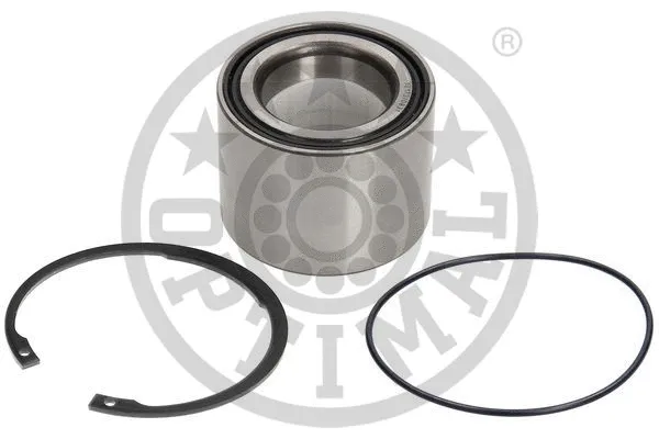 Wheel Bearing Kit (102702)
