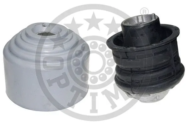 Mounting, engine (F8-6647)