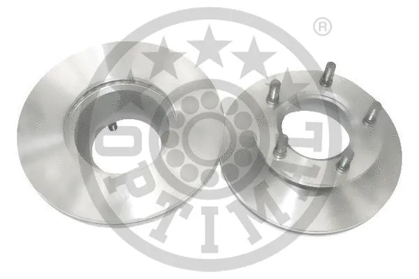 Brake Disc (BS-2350C)