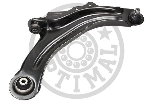 Control/Trailing Arm, wheel suspension (G6-1079)