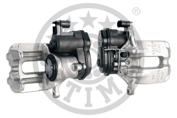 Brake Caliper (BC-2672R)