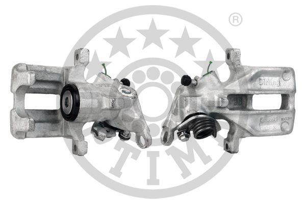 Brake Caliper (BC-1536L)