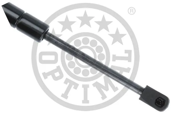 Gas Spring, boot/cargo area