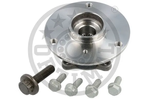 Wheel Bearing Kit