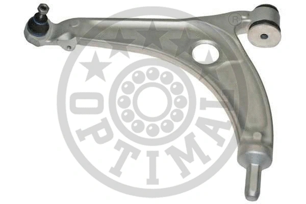 Control/Trailing Arm, wheel suspension (G6-1167)