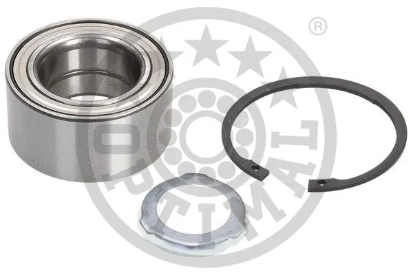 Wheel Bearing Kit (502072)