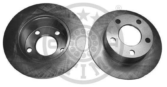 Brake Disc (BS-1230)