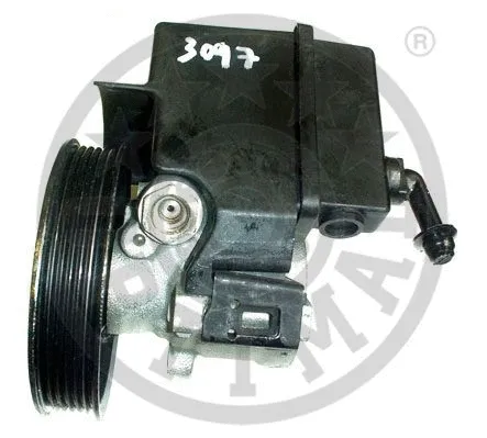 Hydraulic Pump, steering (HP-097)