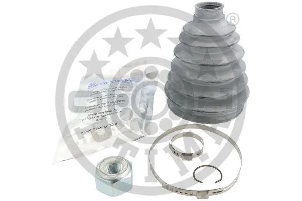 Bellow Kit, drive shaft (CVB-10135CR)