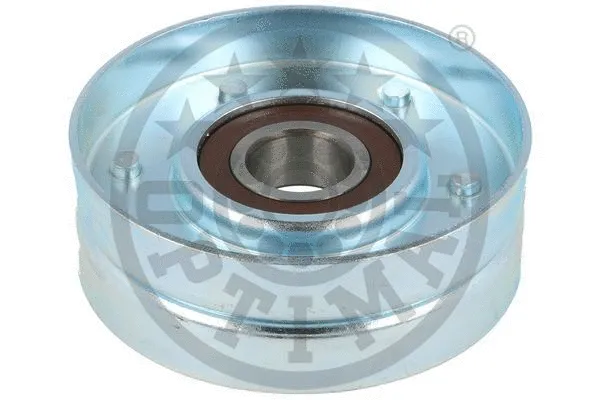 Tensioner Pulley, V-ribbed belt (0-N1083S)