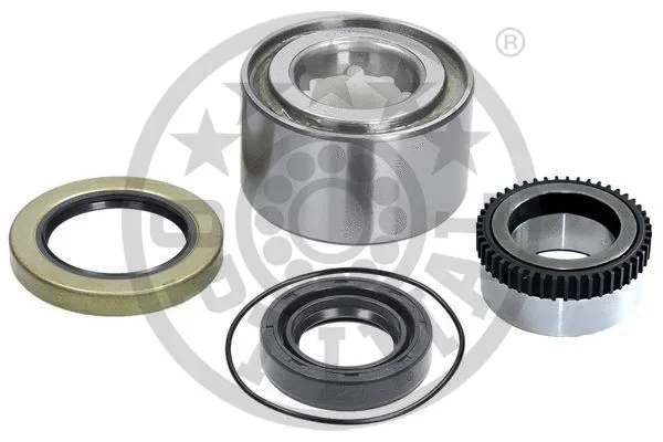 Wheel Bearing Kit (952297)