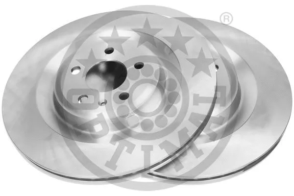 Brake Disc (BS-9182C)