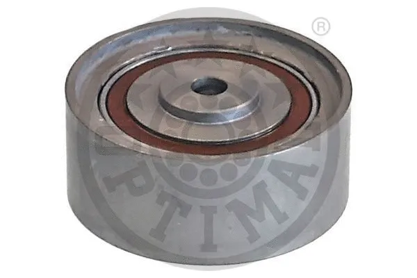 Deflection/Guide Pulley, timing belt