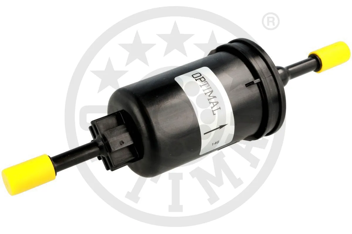 Fuel Filter (OP-FFF30098)