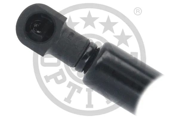 Gas Spring, boot/cargo area