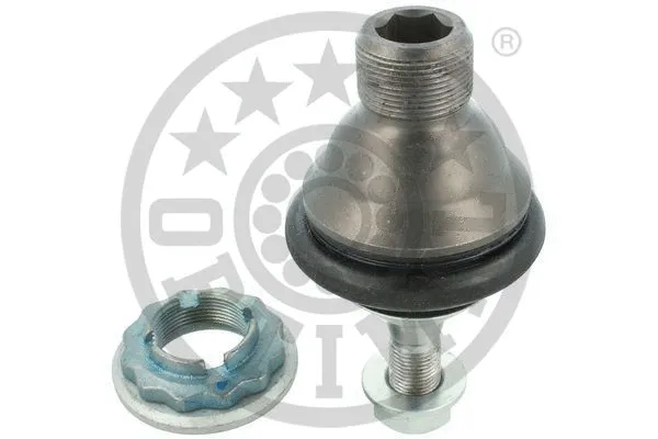 Ball Joint