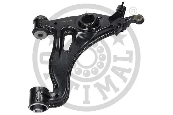 Control/Trailing Arm, wheel suspension (G6-567)