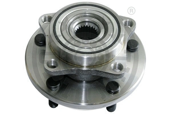 Wheel Bearing Kit (251334)