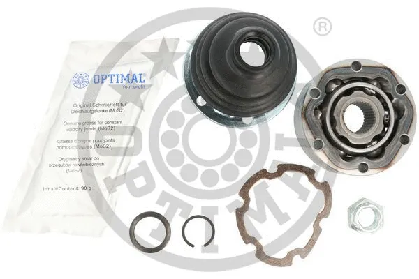 Joint Kit, drive shaft (CT-1010)