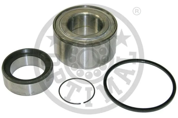 Wheel Bearing Kit (942892)