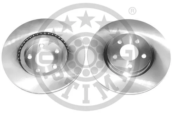 Brake Disc (BS-6470HC)