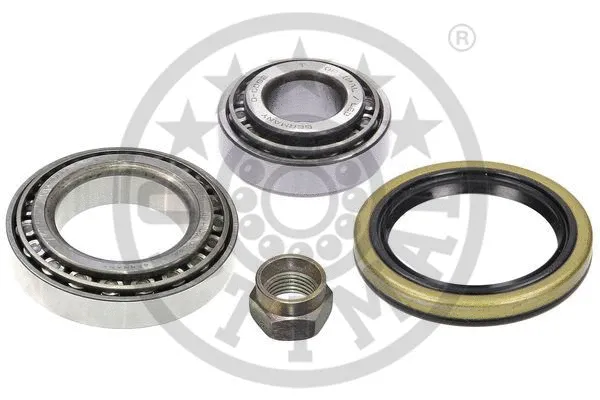 Wheel Bearing Kit (942818)