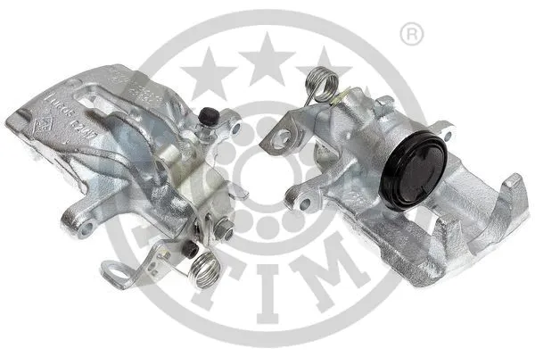 Brake Caliper (BC-1027L)