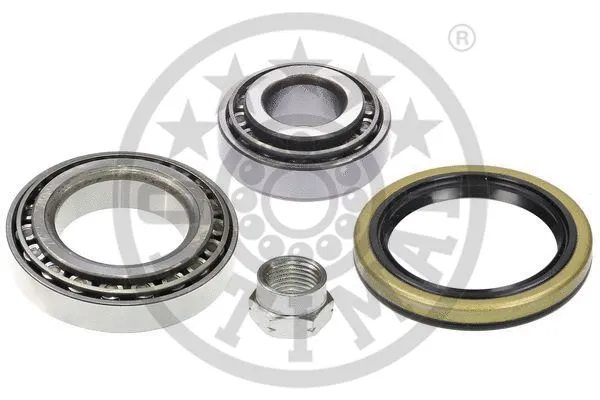 Wheel Bearing Kit (942820)