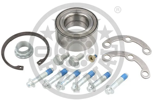 Wheel Bearing Kit (402116L)