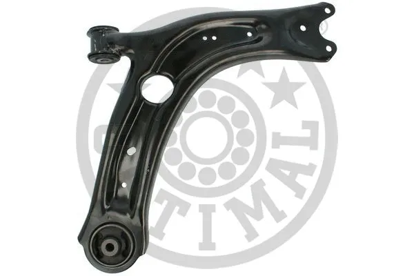 Control/Trailing Arm, wheel suspension (G6-2035)